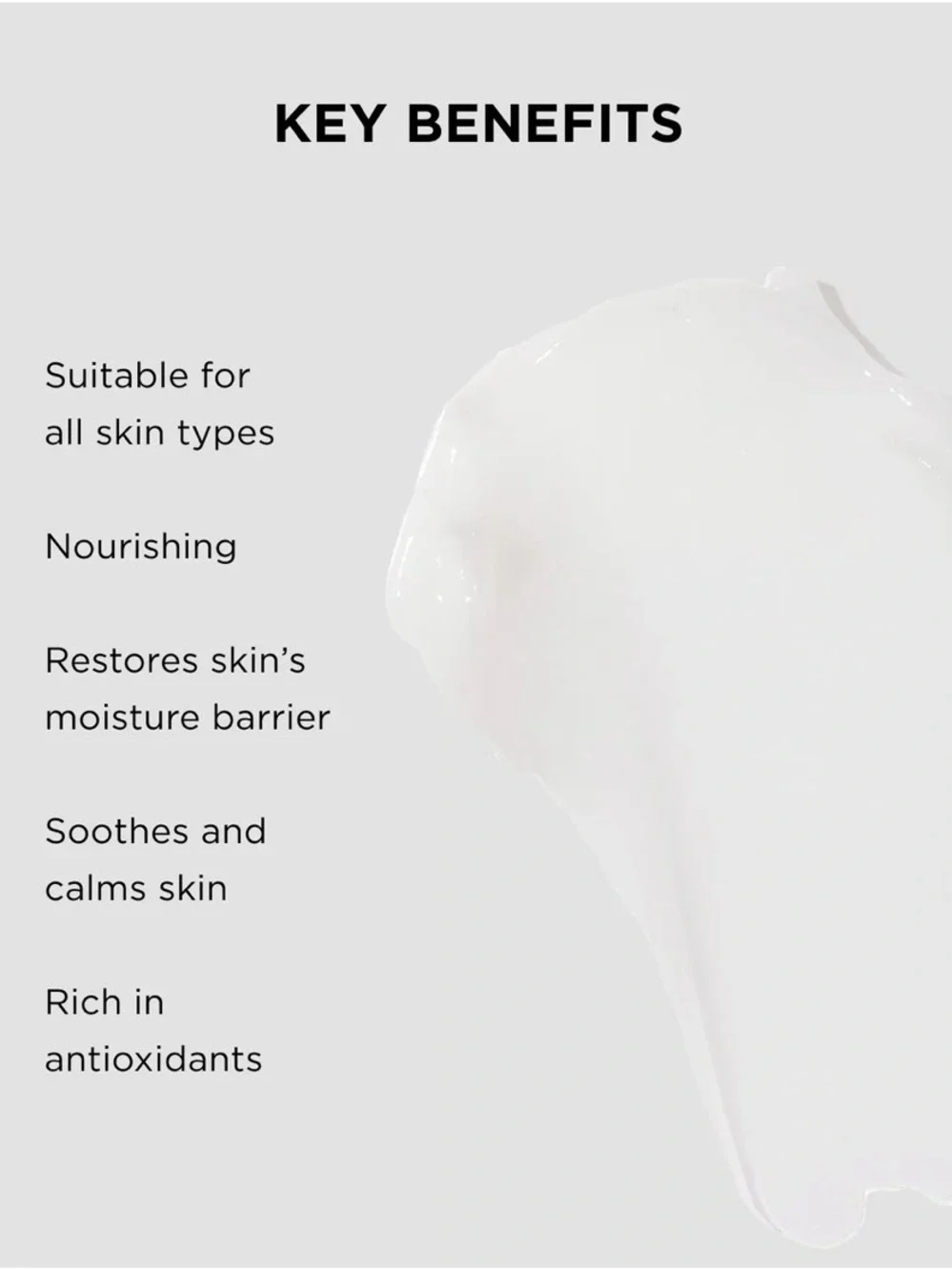 Mr. SMITH Body Balm